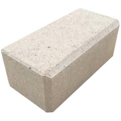 PRESBETON Tvárnice SIMPLE BLOCK HX 1/20/AFU hladká okrová