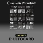 Daniel Shopping s. r. o Zerobaseone: Cinema Paradise (Digipack Version, With Everline Benefit) - CD (076353)