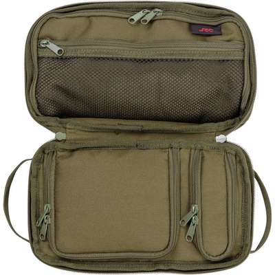 JRC Pouzdro na drobnosti Defender Tackle Bag