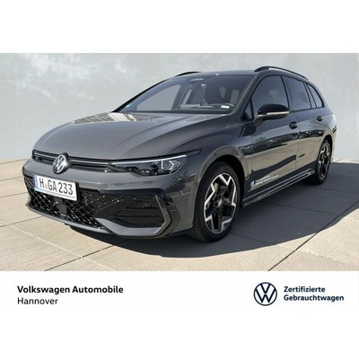 Volkswagen Golf Variant 2.0 TSI R-Line 4Motion DSG 150 kW