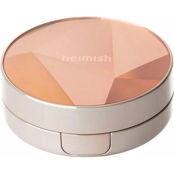 Heimish Artless Perfect Cushion dlouhotrvající make-up v houbičce SPF50+ 21 Light beige 26 g