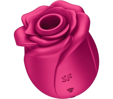 Satisfyer Pro 2 Classic Blossom