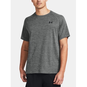 Under Armour Мъжка тениска Under Armour UA Tech Textured SS Under Armour | Siv | МЪЖЕ | S