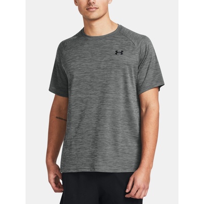 Under Armour Мъжка тениска Under Armour UA Tech Textured SS Under Armour | Siv | МЪЖЕ | S