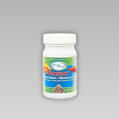 EasyFish Patentky 100 ml
