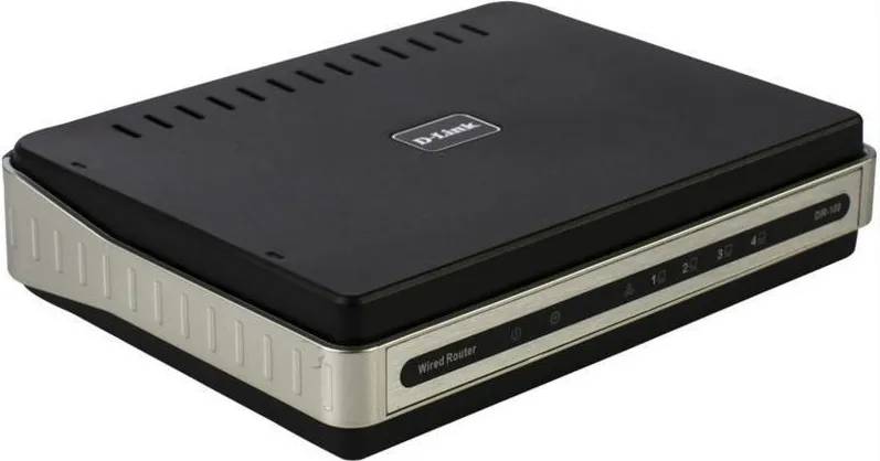 D-Link DIR-100