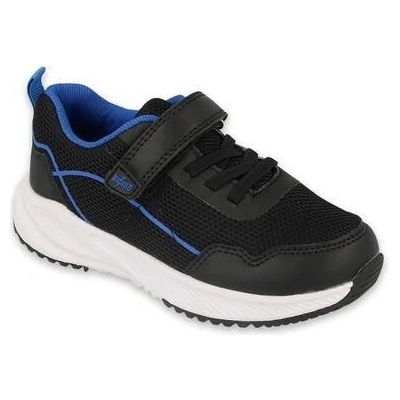 Befado 516Q114 Sport Line černomodré