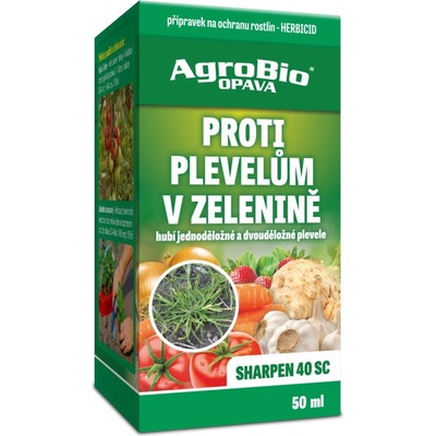 AgroBio Opava SHARPEN 40 SC 500 ml