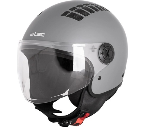 W-TEC Baraldo
