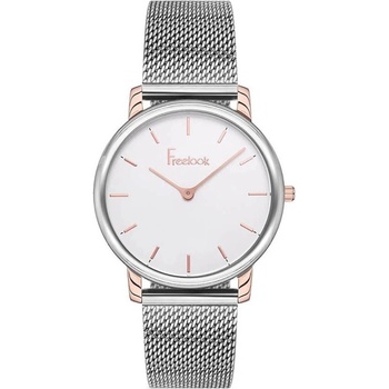 Freelook Дамски часовник Freelook Eiffel - F. 9.1009. 07 (F.9.1009.07)