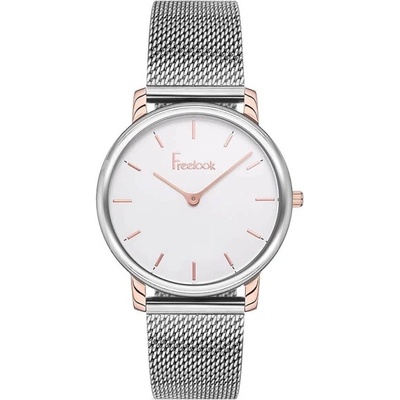 Freelook Дамски часовник Freelook Eiffel - F. 9.1009. 07 (F.9.1009.07)