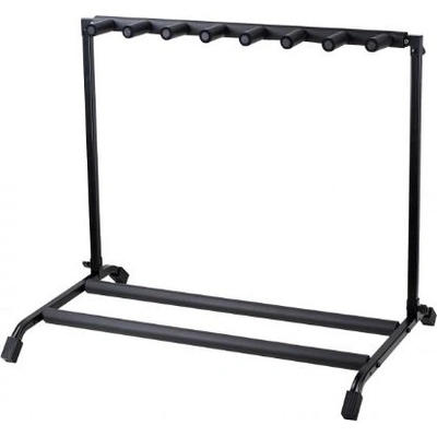 Soundsation СТОЙКА ЗА 7 КИТАРИ FMS20-7 - УНИВЕРСАЛНА от MusicShop