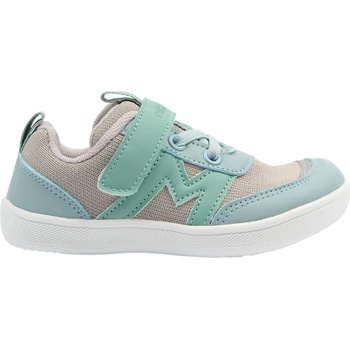 Mikk-Line Детски маратонки Mikk-Line Kid's Sneakers Barefoot 3014 Barefoot shoes - Stone Blue - размер 34 (EU) (702-5357-0220)