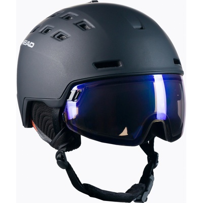 HEAD Ски каска HEAD Radar 5K Photo Mips черна