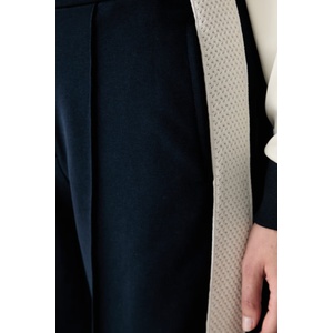 Guess прав панталон дамски с памук PHOEBE (V6YB26.K5139)