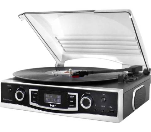 Soundmaster PL590