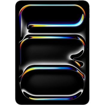 Apple iPad Pro 11 (2024) 1TB Wi-Fi + Cellular Space Grey (Nano-texture Glass) MWRP3HC/A