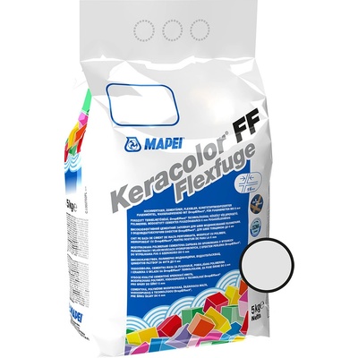 Mapei Keracolor FF-DE 110 manhattan (5kg)