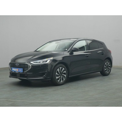 Ford Focus 114 kW