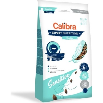 Calibra Dog EN Sensitive Salmon 2 kg