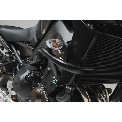 Yamaha MT-09 (17-20) - padací rám SW-Motech