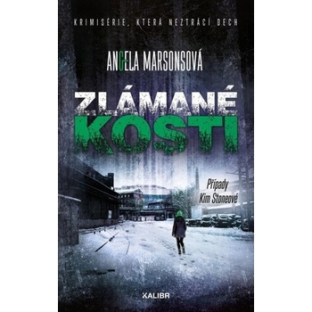 Zlámané kosti