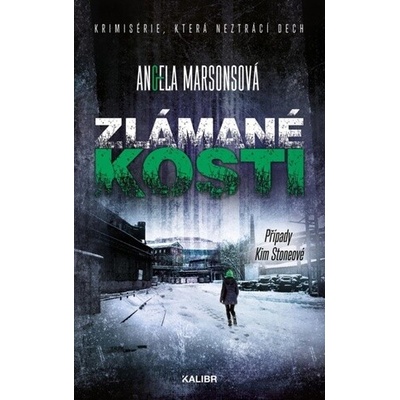 Zlámané kosti