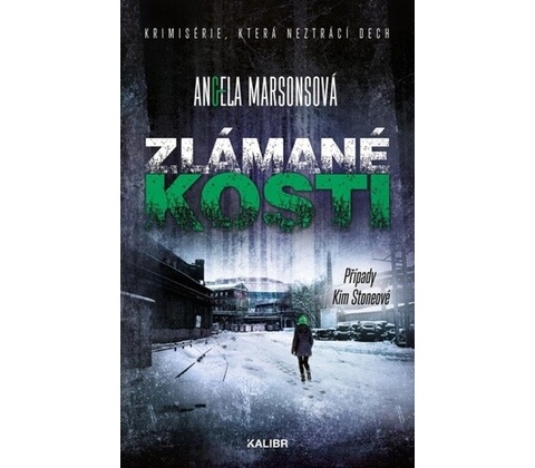 Zlámané kosti
