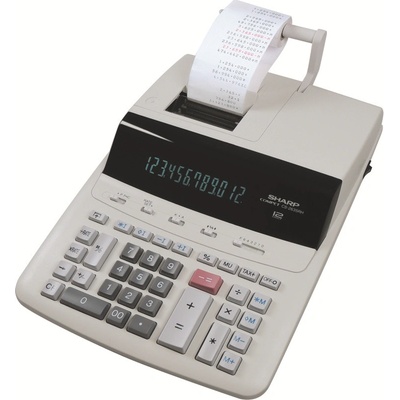 Sharp CS 2635RH