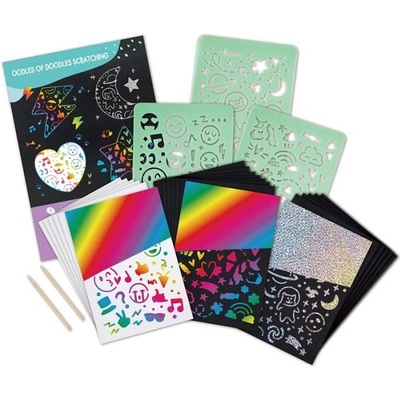 Hape Изтъргващи картини