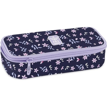 Ars Una Държач за химикалки ARS UNA teenager Navy Bloom 56165616 (56165616)