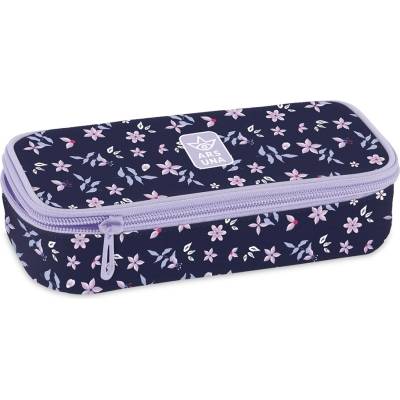 Ars Una Държач за химикалки ARS UNA teenager Navy Bloom 56165616 (56165616)