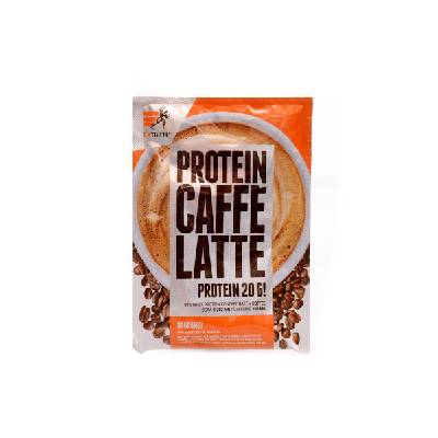 Extrifit Protein caffe latte 80 31g - caffe latte