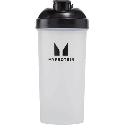 Šejkr MyProtein 600ml - průhledný