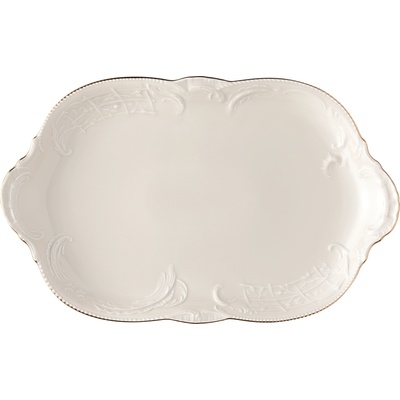 Rosenthal Чиния за предястия Sanssouci Elf Gold 38, 5 см (2048060864812738)