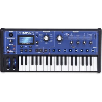 NOVATION miniNOVA