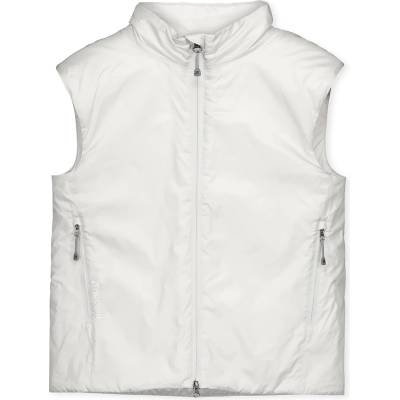 Houdini Дамски синтетичен елек Houdini Women's Dunfri Vest Synthetic vest - A Touch Of Grey - размер XS (132-1543-0111)