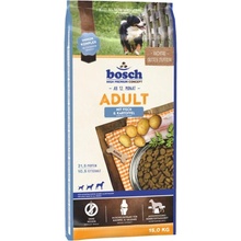 bosch Adult Fish & Potato 15 kg