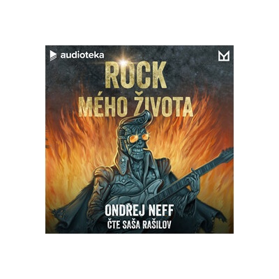 Rock mého života