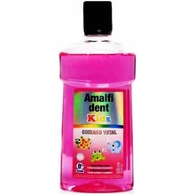 Amalfi Kids pre deti s jahodovou príchuťou 500 ml