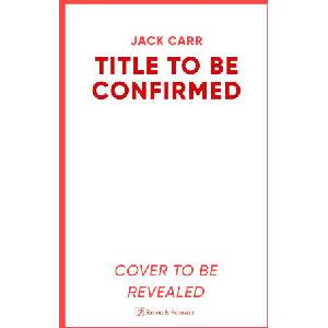 Untitled James Reece 7 | Jack Carr (ISBN: 9781398530171)