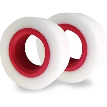 H-SPEED Вложки за гуми за краулери автомодели 2-stage insert 1.9 105-110mm 4бр. HSPEED HSPX046 (HSPX046)