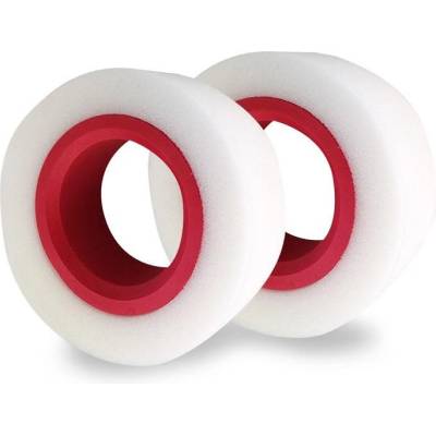 H-SPEED Вложки за гуми за краулери автомодели 2-stage insert 1.9 105-110mm 4бр. HSPEED HSPX046 (HSPX046)