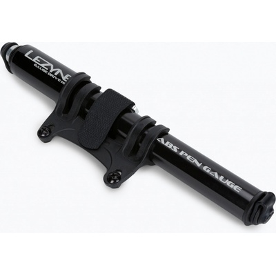 Lezyne Gauge Drive HP