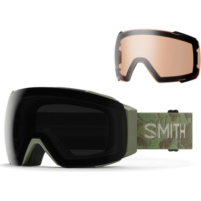 Smith I/O Mag