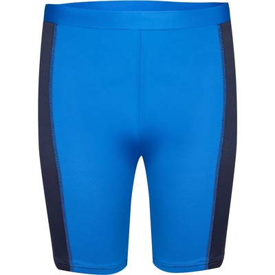 Trollkids Детски бански слипове Trollkids Kid's Kvalvika Swim Shorts Swim brief - Navy / Medium Blue - размер 164 (EU) (750-0812-0319)