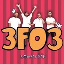 BOMBARDAK - 3FO3 CD