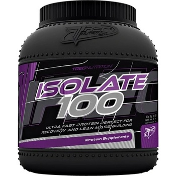 Trec Nutrition Isolate 100% 1800 g