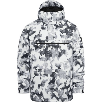 Horsefeathers Яке Donnie - арктическа камуфлажка шарка Horsefeathers | Byal | МЪЖЕ | S