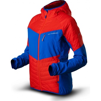 Trimm Zena Размер: XS / Цвят: оранжев